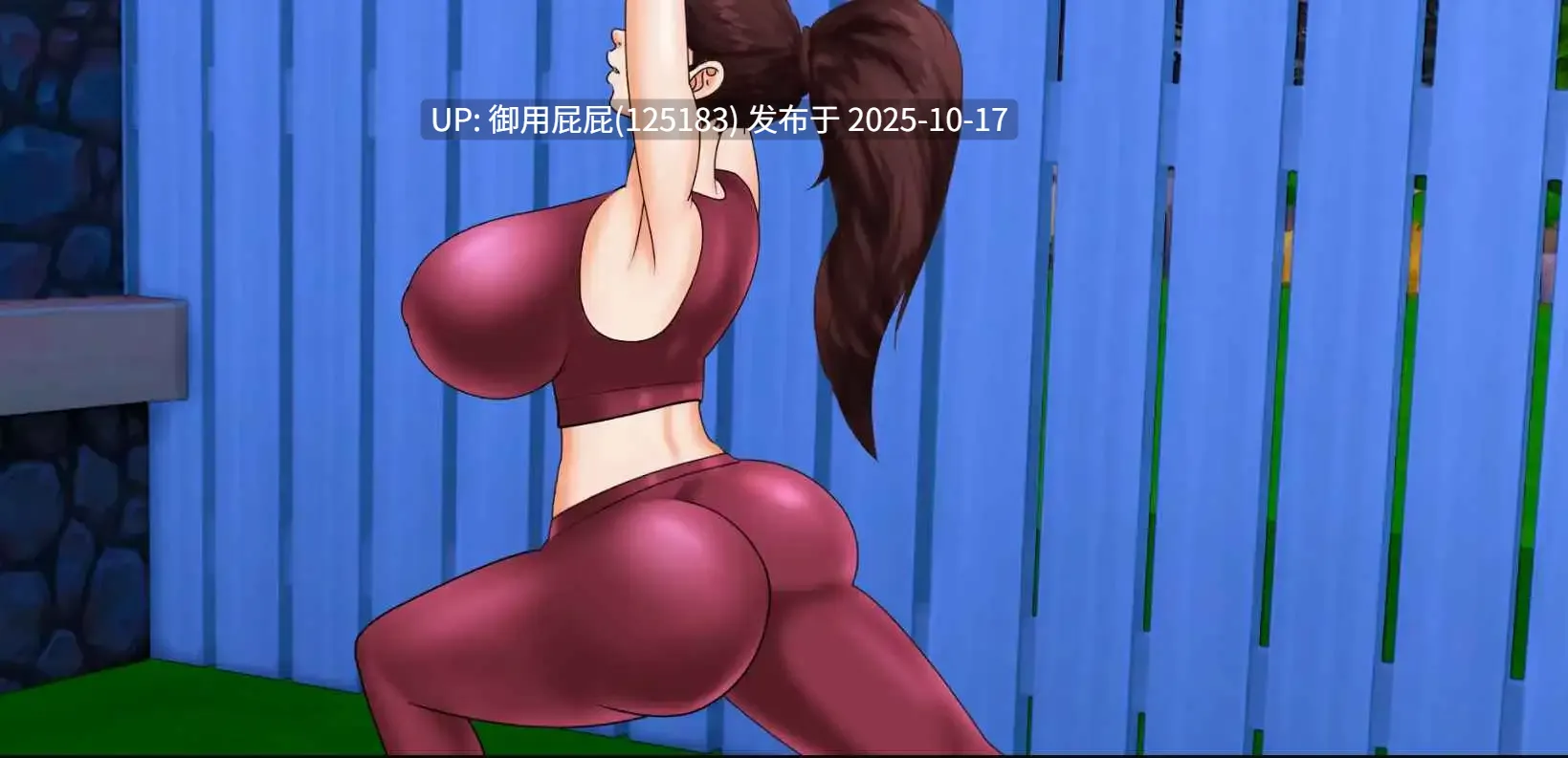 [沙盒SLG/动态/PC+安卓/更新] 小男人 LittleMan Remake v0.58a 官方中文步兵版+画廊 [4G]-第3张图片-萌站
