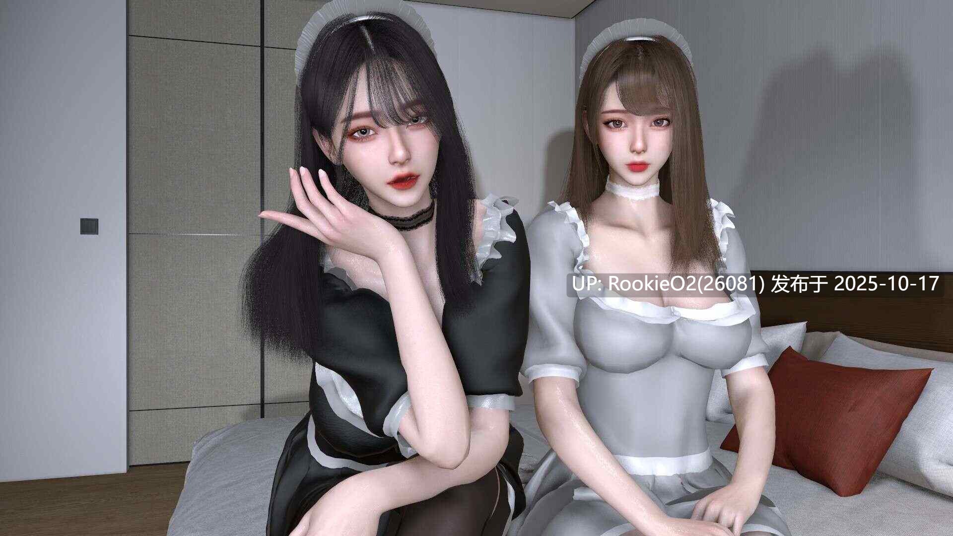 【互动SLG/官中/动态/PC】姊妹的侍奉 Maid Sisters’ Service Ver1.0929 官方中文Demo版【2.98G/CV】-第14张图片-萌站 【互动SLG/官中/动态/PC】姊妹的侍奉 Maid Sisters’ Service Ver1.0929 官方中文Demo版【2.98G/CV】-第14张图片-萌站