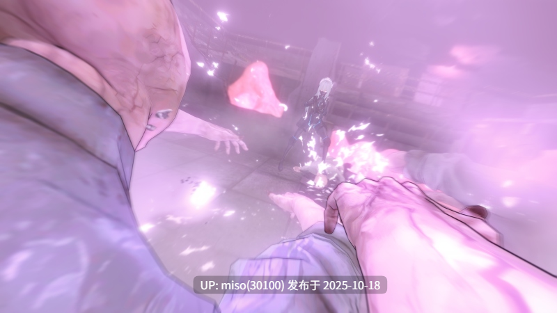 243.战斗女仆 vs 长舌触手魔+粘液池-第2张图片-萌站