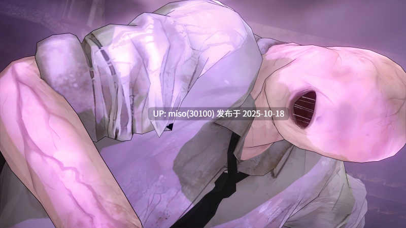 243.战斗女仆 vs 长舌触手魔+粘液池-第5张图片-萌站