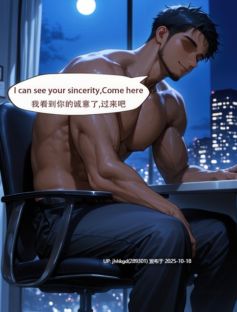 【2d图包】崩铁-布洛妮娅 160p  黑丝ol布洛妮娅为了工作上的项目，甘愿被上司爆炒-第7张图片-萌站