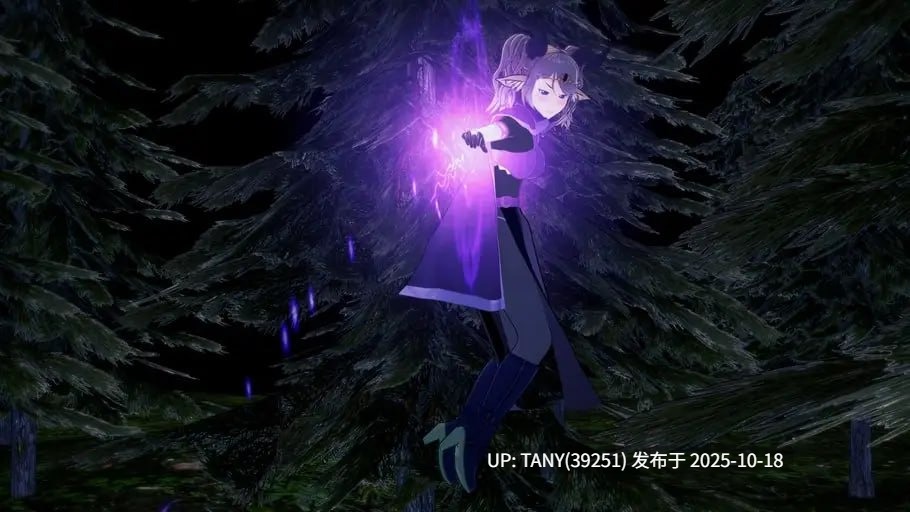 #梦境维度分裂   #Dream Dimension Divided  v0.1.5a AI汉化版  萌站植入-第4张图片-萌站