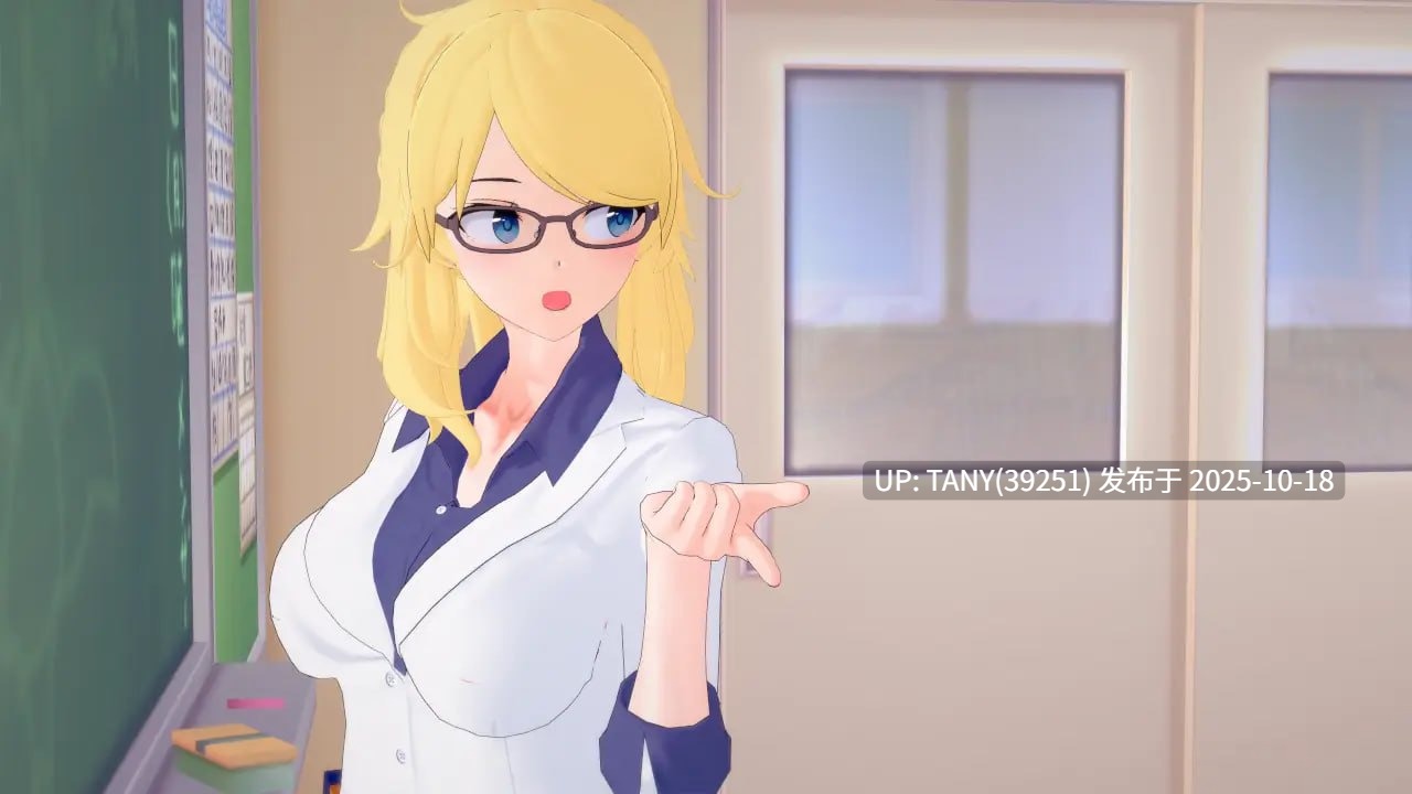 #淫荡的罪   #Lustful Sin v0.8.3 AI汉化版  萌站植入-第3张图片-萌站