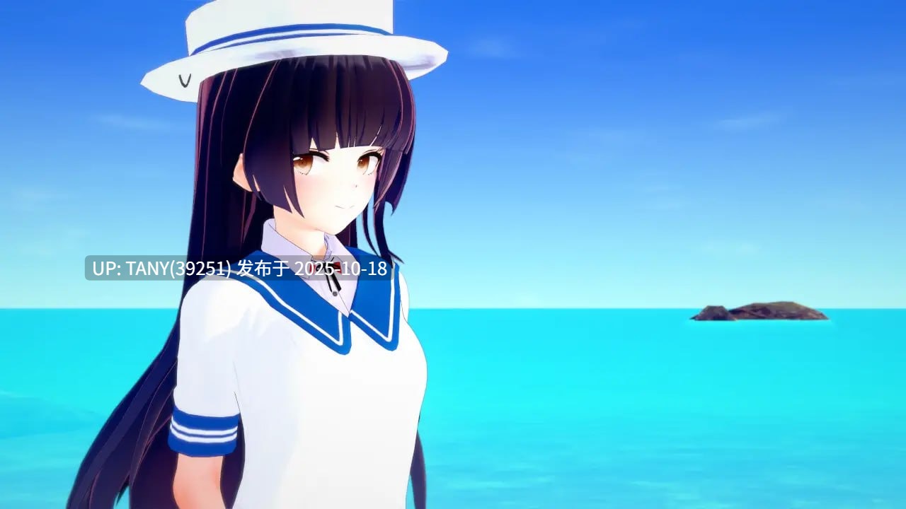 #淫荡的罪   #Lustful Sin v0.8.3 AI汉化版  萌站植入-第4张图片-萌站