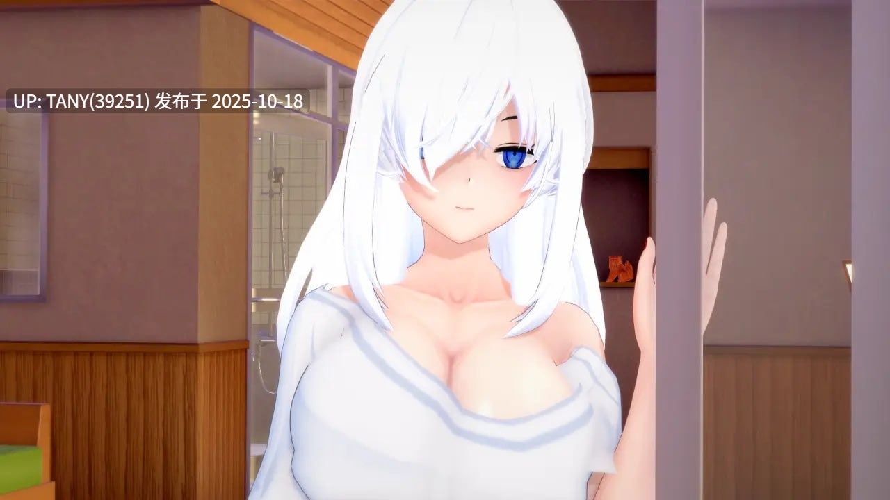 #淫荡的罪   #Lustful Sin v0.8.3 AI汉化版  萌站植入-第5张图片-萌站