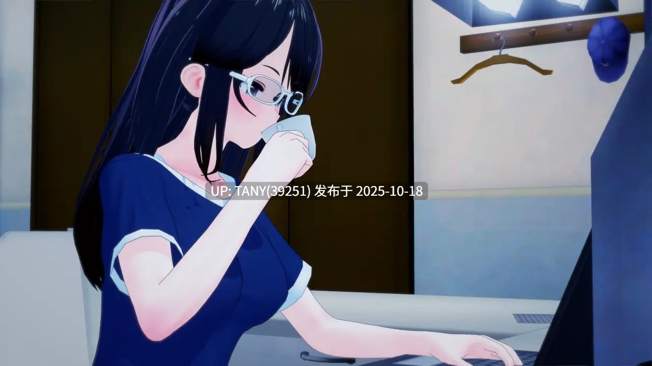 #淫荡的罪   #Lustful Sin v0.8.3 AI汉化版  萌站植入-第6张图片-萌站