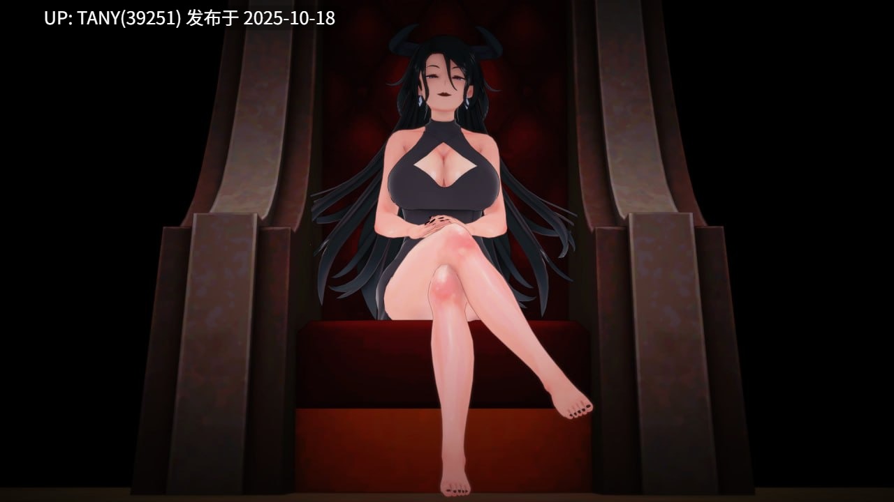 #污浊的和谐：魅魔的拥抱   #Tainted Harmony: A Succubus`s Embrace v0.4.1 AI汉化版 萌站植入-第3张图片-萌站