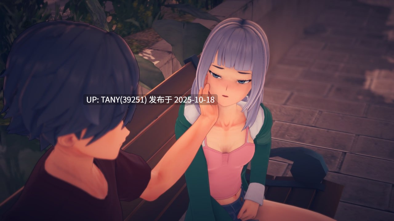 #污浊的和谐：魅魔的拥抱   #Tainted Harmony: A Succubus`s Embrace v0.4.1 AI汉化版 萌站植入-第6张图片-萌站