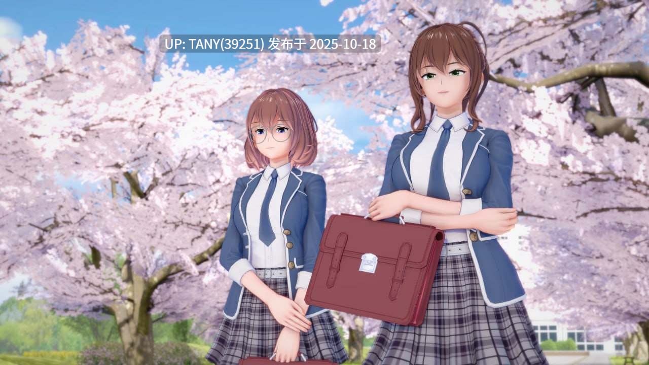 #污浊的和谐：魅魔的拥抱   #Tainted Harmony: A Succubus`s Embrace v0.4.1 AI汉化版 萌站植入-第9张图片-萌站