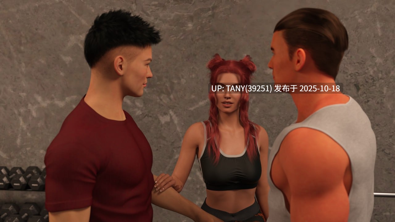 #力量   #Power  Ch.1 AI汉化版 ·  萌站植入-第2张图片-萌站