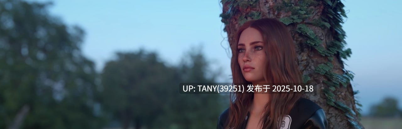 #力量   #Power  Ch.1 AI汉化版 ·  萌站植入-第4张图片-萌站