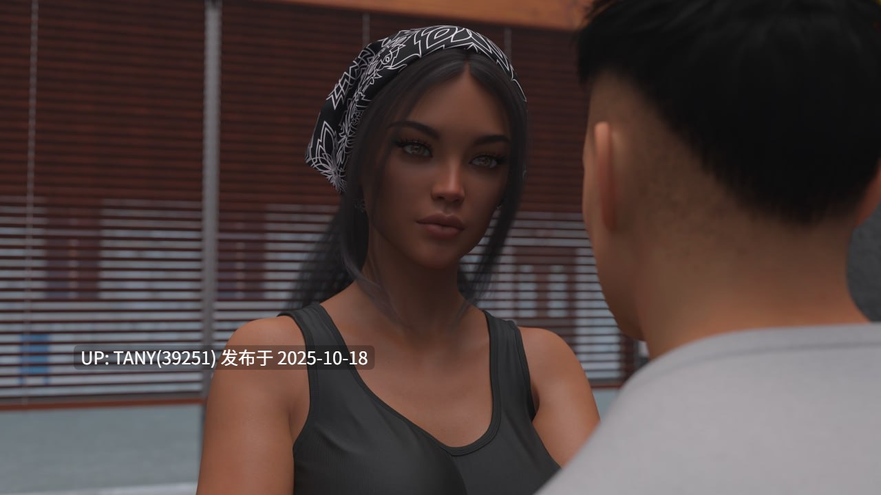#力量   #Power  Ch.1 AI汉化版 ·  萌站植入-第5张图片-萌站