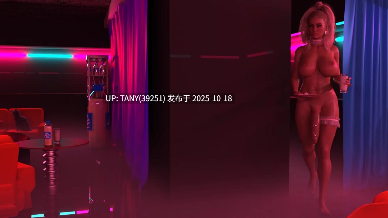 #飞碟   #UFO Ch.4 v0.7.1 AI汉化版萌站植入-第5张图片-萌站