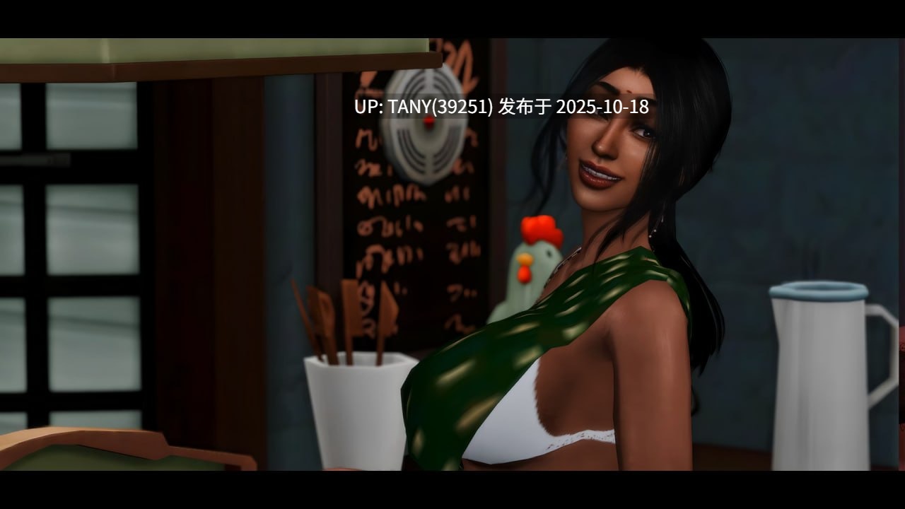 #愿望   #The Wishes v0.4 AI汉化版  ·  萌站植入-第3张图片-萌站