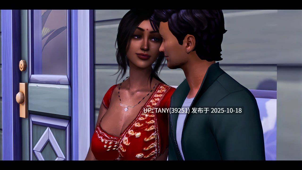 #愿望   #The Wishes v0.4 AI汉化版  ·  萌站植入-第8张图片-萌站