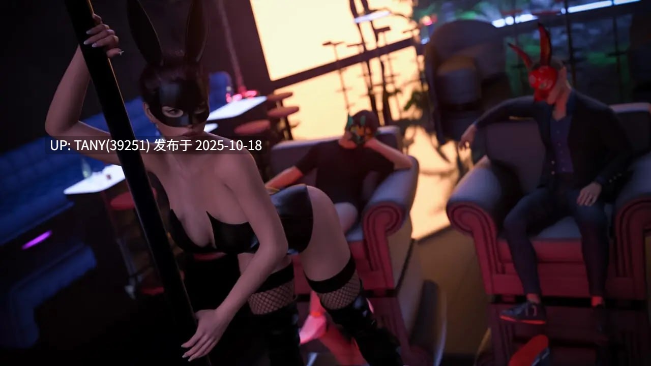 #新鲜故事   #Fresh Story S1.07 AI汉化版 萌站植入-第5张图片-萌站