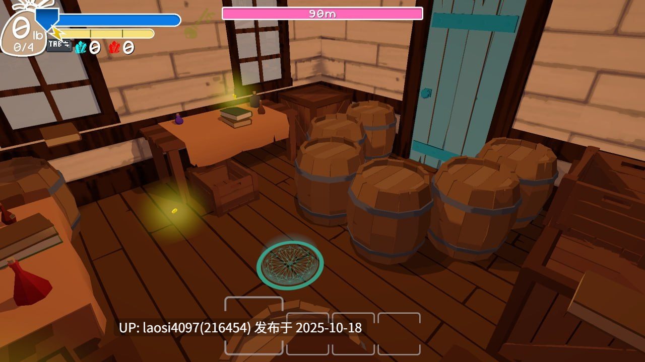 [3D/PC]#致命幻想 #Lethal Fantasy  Alpha v6.2 官方中文版