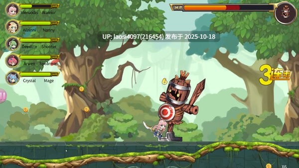 [新作/SLG/PC]#弹射女孩 #Catapult Girls 官方中文版 V1.0-第2张图片-萌站