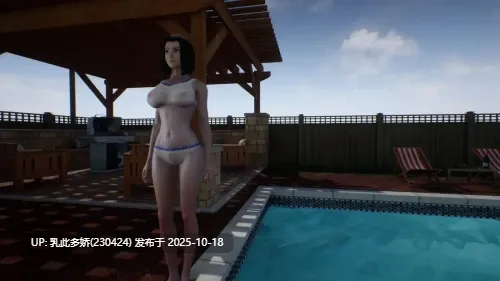 2[3DSLG生肉步兵]Silicon Lust v0.45b [PC7.4G]-第3张图片-萌站