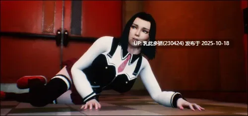 2[3DSLG生肉步兵]Silicon Lust v0.45b [PC7.4G]-第8张图片-萌站