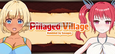 5[SLG官中步兵]蠻族的侵略 Pillaged Village Humbled by Savages [PC830M]