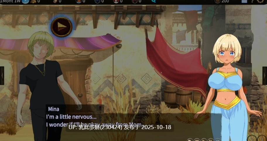 5[SLG官中步兵]蠻族的侵略 Pillaged Village Humbled by Savages [PC830M]-第2张图片-萌站