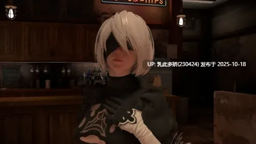 10[3D动态]True Facials v0.57 Full Pro Version+MOD [PC8.11G]-第10张图片-萌站