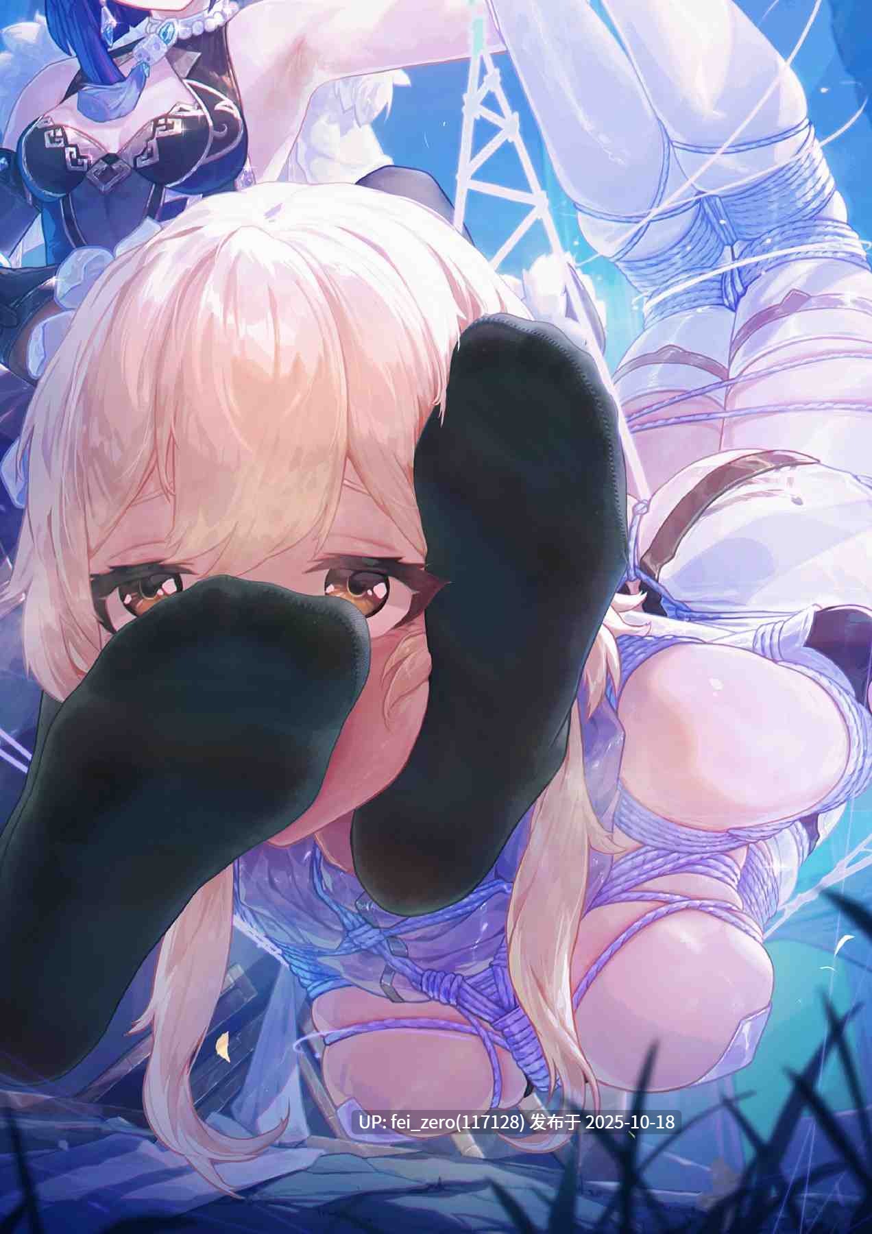 【作品合集】PoPer[42部]【全彩汉化】【全收集/自整理】-第25张图片-萌站