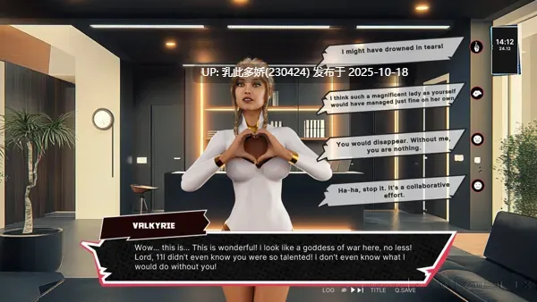 14[SLG动态官中步兵]SEXXX GIRLS [18+] [PC6.4G]-第7张图片-萌站