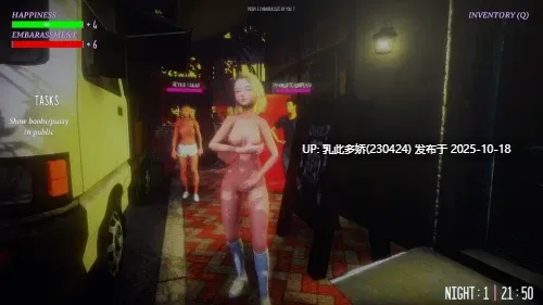 15[3DSLG生肉]Samantha v2.1.1b [PC9.16G]-第3张图片-萌站
