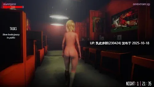 15[3DSLG生肉]Samantha v2.1.1b [PC9.16G]-第4张图片-萌站