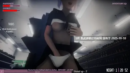 15[3DSLG生肉]Samantha v2.1.1b [PC9.16G]-第6张图片-萌站