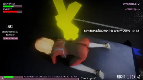 15[3DSLG生肉]Samantha v2.1.1b [PC9.16G]-第9张图片-萌站