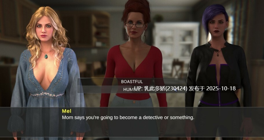 26[3DSLG动态官中步兵]Tenebris Legion Demo 0.2.1 [PC3.53G]-第3张图片-萌站