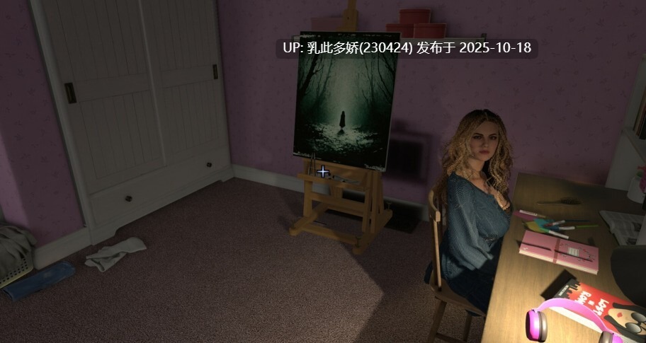 26[3DSLG动态官中步兵]Tenebris Legion Demo 0.2.1 [PC3.53G]-第4张图片-萌站