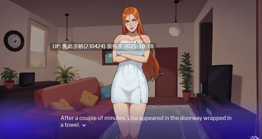 27[SLG动态官中步兵]办公室之恋 Love at Work v1.7 Demo [PC2.8G]-第8张图片-萌站