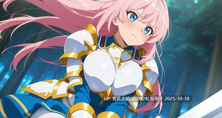 28[SLG动态官中步兵]Catapult Girls [PC650M]-第6张图片-萌站