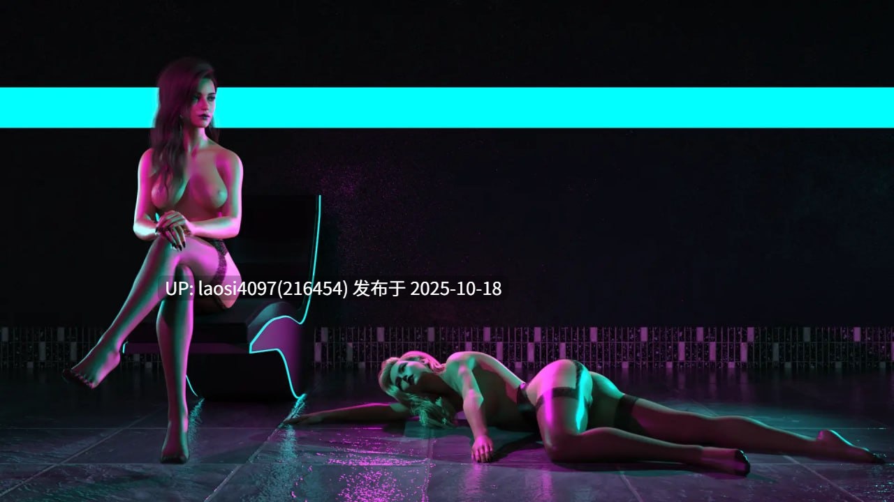 [更新/SLG/PC]#罪恶高跟鞋   #Sin Heels Ep.4 P3 v4.0 AI汉化版