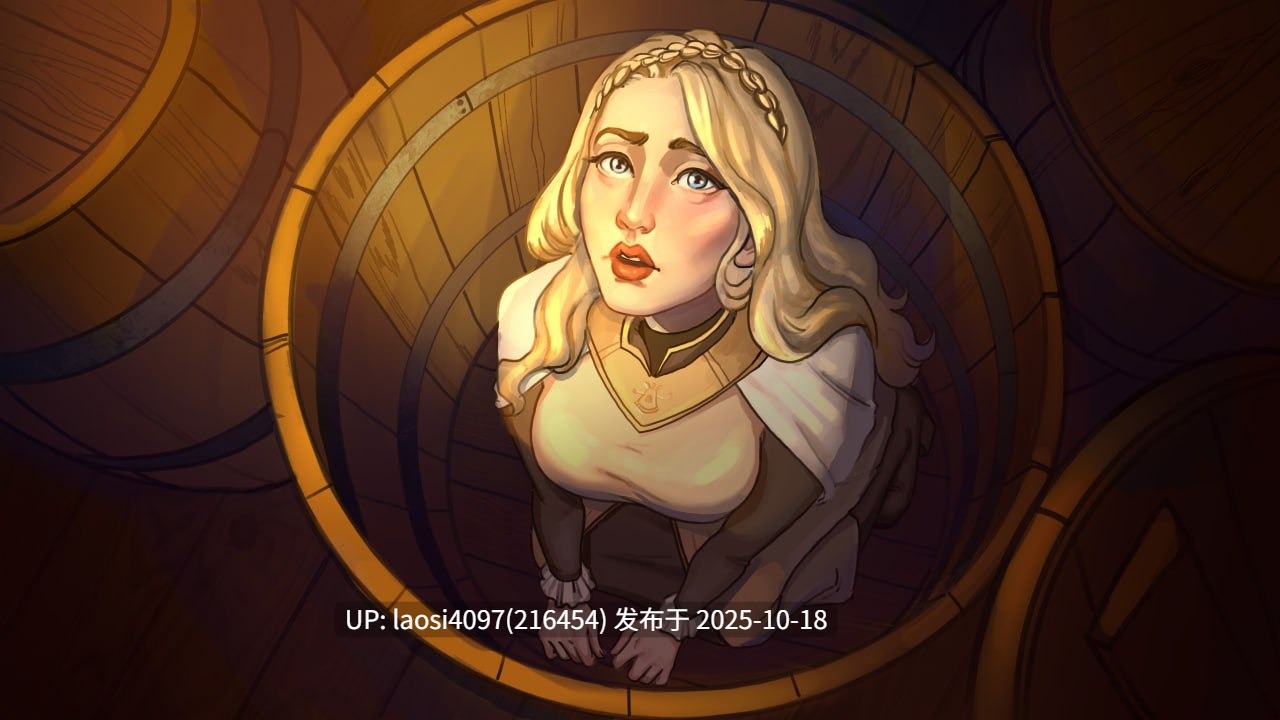 [更新/SLG/PC]#湿沙   #Wet Sand v0.8.0f AI汉化版-第5张图片-萌站
