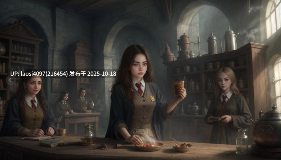 [SLG/PC]#女巫训练师   #Witches Trainer Episode One v0.4.0p AI汉化版-第2张图片-萌站