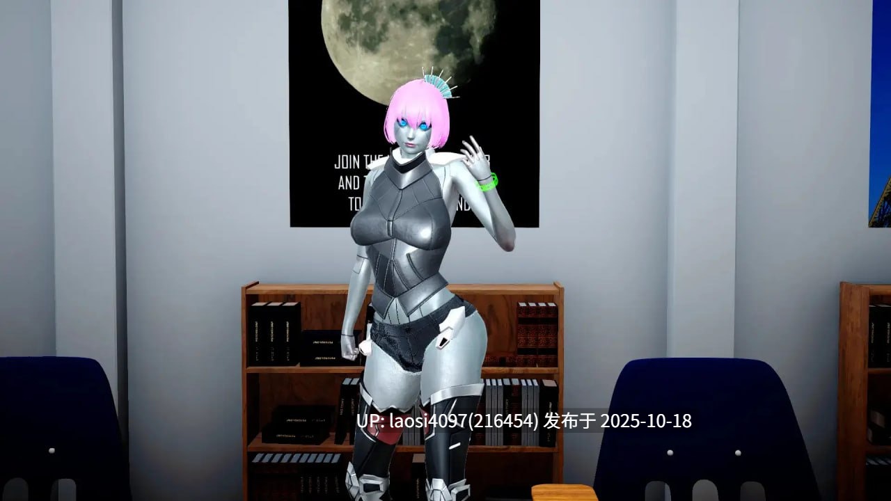 [更新/SLG/PC]#悲惨的精灵生活   #Tragic Elf Life v0.05 AI汉化版-第5张图片-萌站