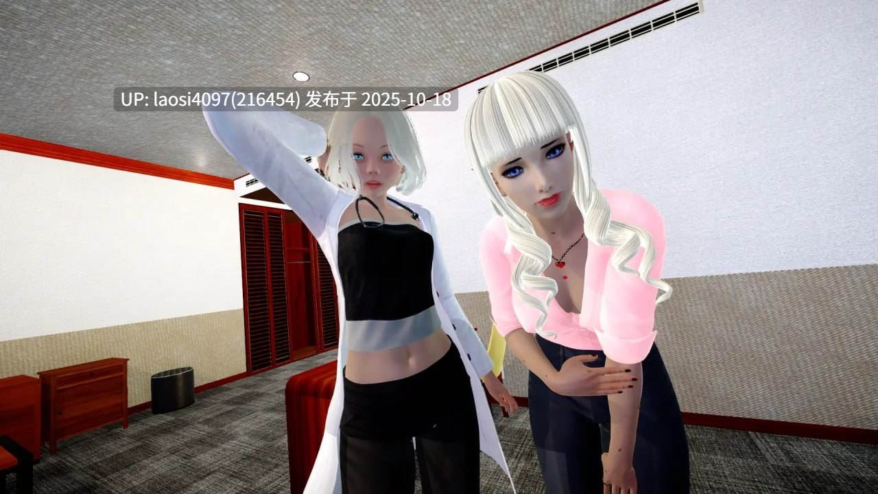 [更新/SLG/PC]#悲惨的精灵生活   #Tragic Elf Life v0.05 AI汉化版-第7张图片-萌站