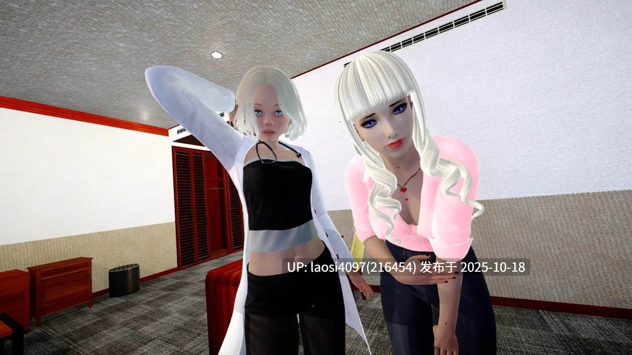 [更新/SLG/PC]#悲惨的精灵生活   #Tragic Elf Life v0.05 AI汉化版-第8张图片-萌站