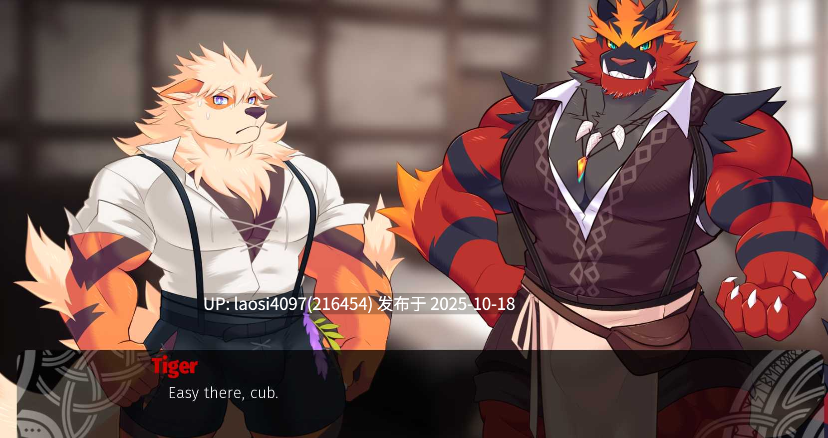 [SLG/PC]#炎之酒杯 #Flaming Flagon v1.06.2 官方中文版