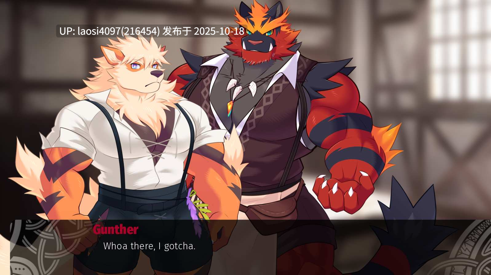 [SLG/PC]#炎之酒杯 #Flaming Flagon v1.06.2 官方中文版-第2张图片-萌站