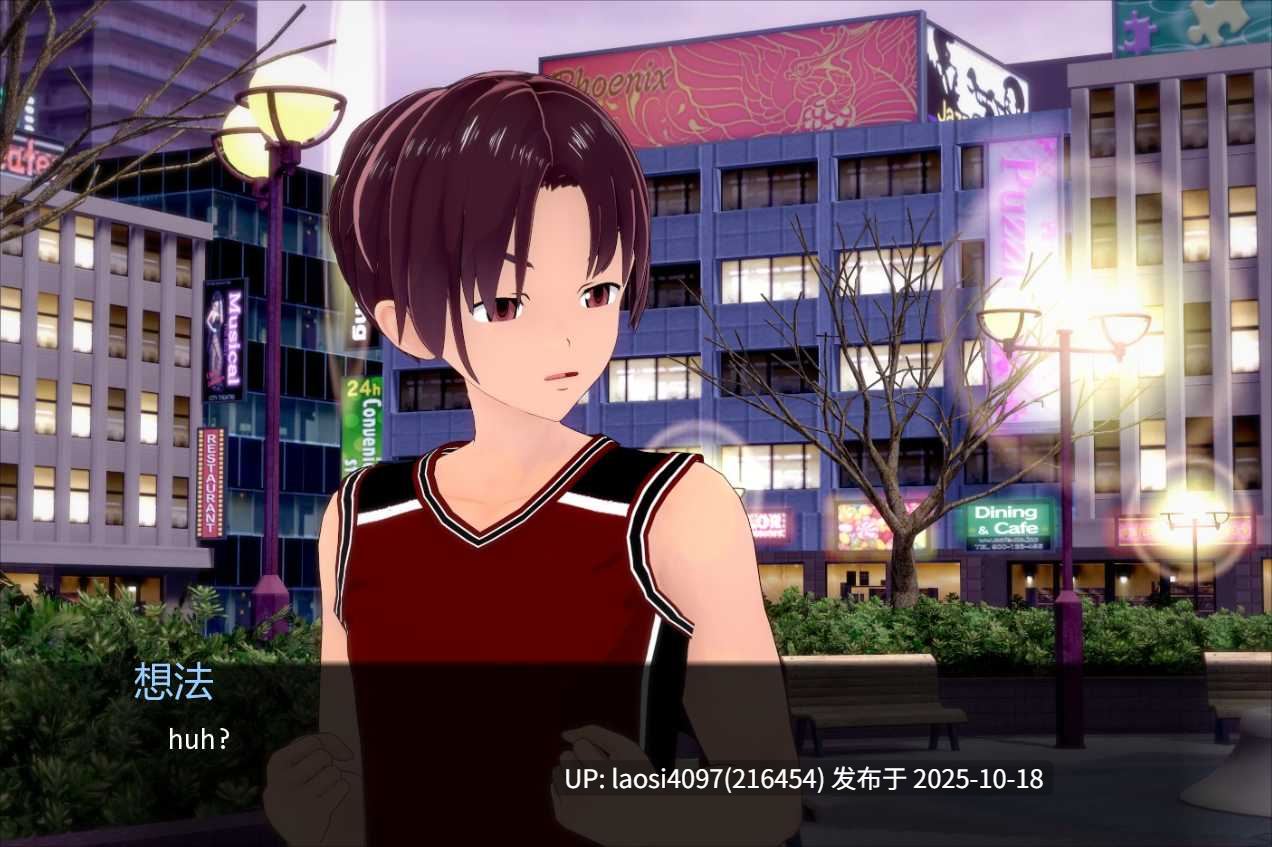 [更新/SLG/PC]#英雄终结   #Heroes End  v0.6 AI汉化版-第3张图片-萌站