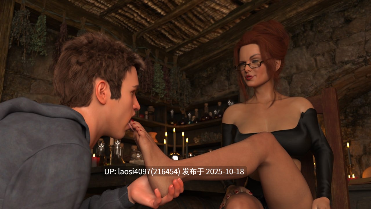 [更新/SLG/PC]#暗黑军团 #Tenebris Legion v0.2.1 官方中文版-第5张图片-萌站