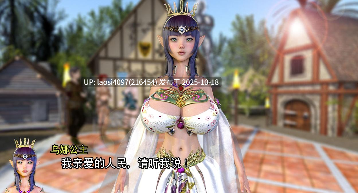 [更新/SLG/PC]#地牢奴隶   #Dungeon Slaves  v0.75 AI汉化版-第2张图片-萌站