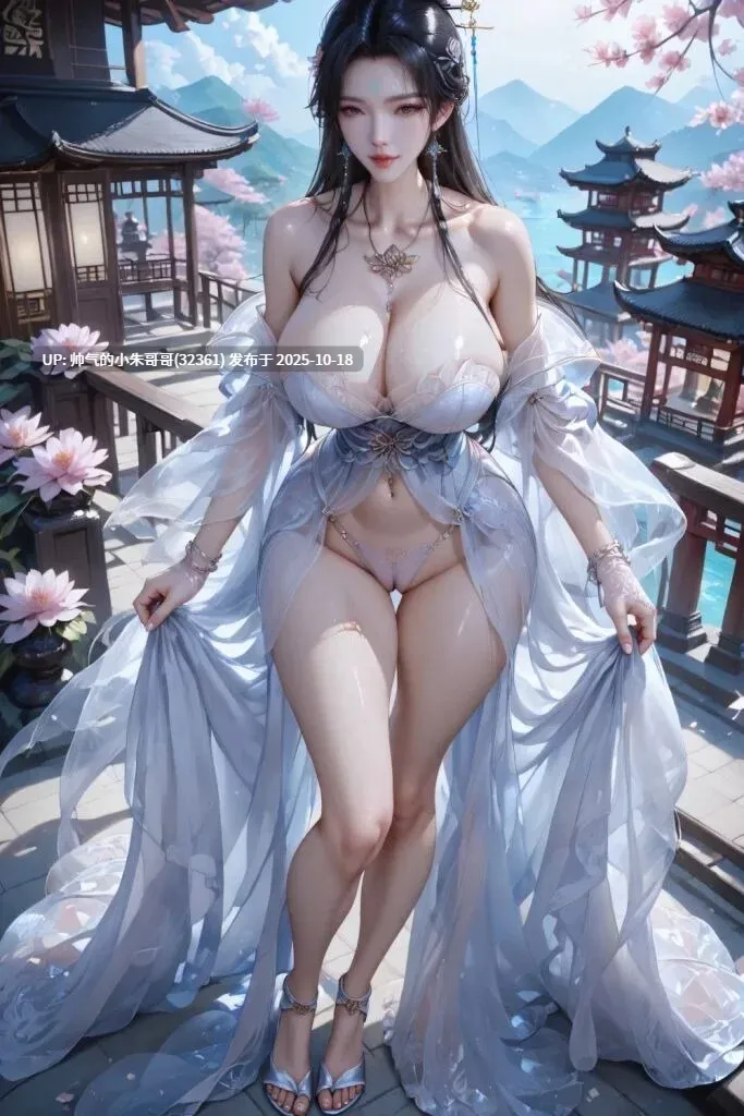 清漪 莲池戏水 魔藤夺处0-1 [370p+540m]