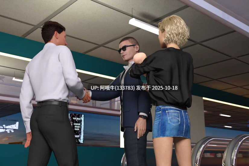 【欧美/SLG/PC机翻/安卓生肉】简单的日子 Simple Days [v0.19.7 Full] [Mega Lono]【6.08G】【序号4208】-第18张图片-萌站